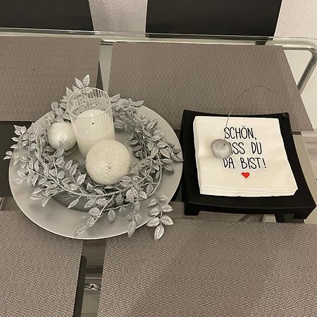 Baba Apart 1 لاوفنبورغ المظهر الخارجي الصورة